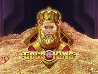 เกมสล็อต Gold King